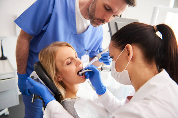 Best Sedation Dentistry  in Ogallala, NE